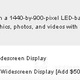 Illustration for article titled Matte Screen Option Returns To 15-inch MacBook Pros, Will Cost You $50